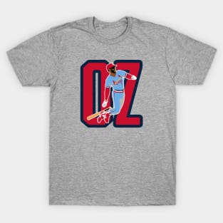 Ozzie Smith T-Shirt